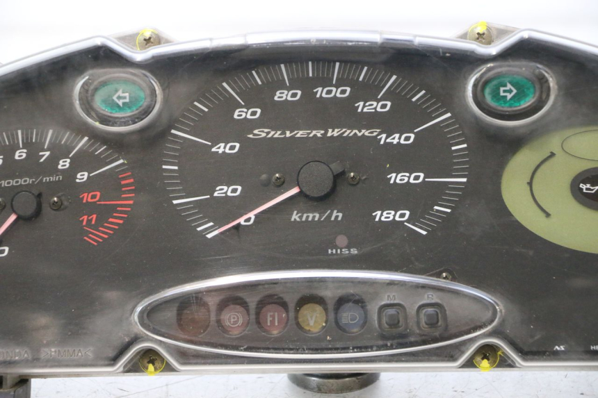 photo de COMPTEUR  HONDA FJS SILVER WING SILVERWING 400 (2005 - 2008) - Vue principale