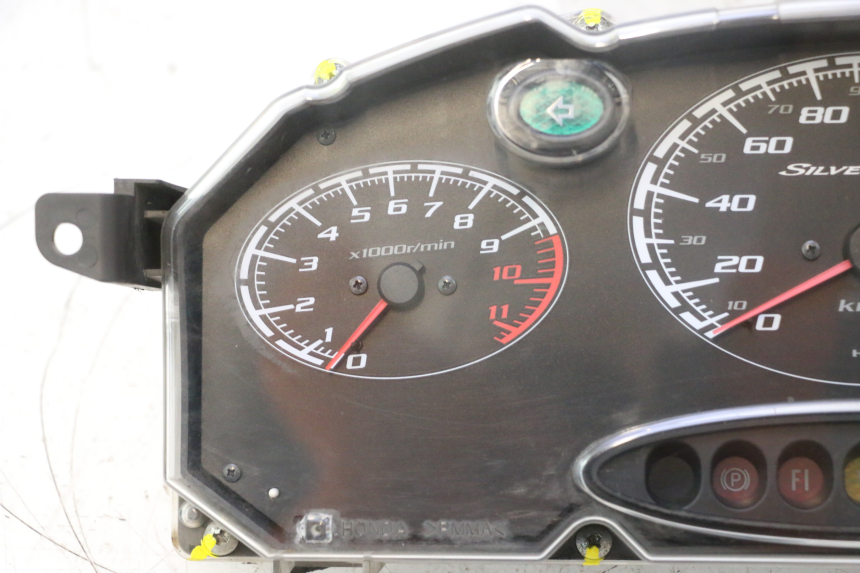 photo de COMPTEUR  HONDA FJS SILVER WING SILVERWING 400 (2005 - 2008) - Zoom qualité