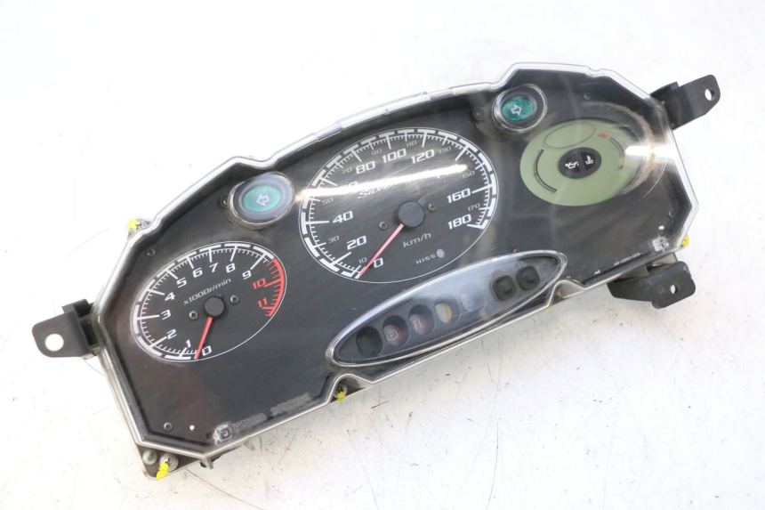 photo de COMPTEUR  HONDA FJS SILVER WING SILVERWING 400 (2005 - 2008) - Points de fixation