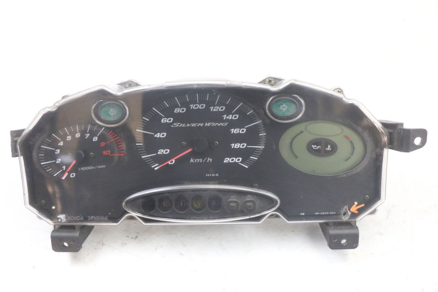 photo de COMPTEUR  HONDA FJS SILVERWING SILVER WING 600 (2001 - 2010) - Vue principale
