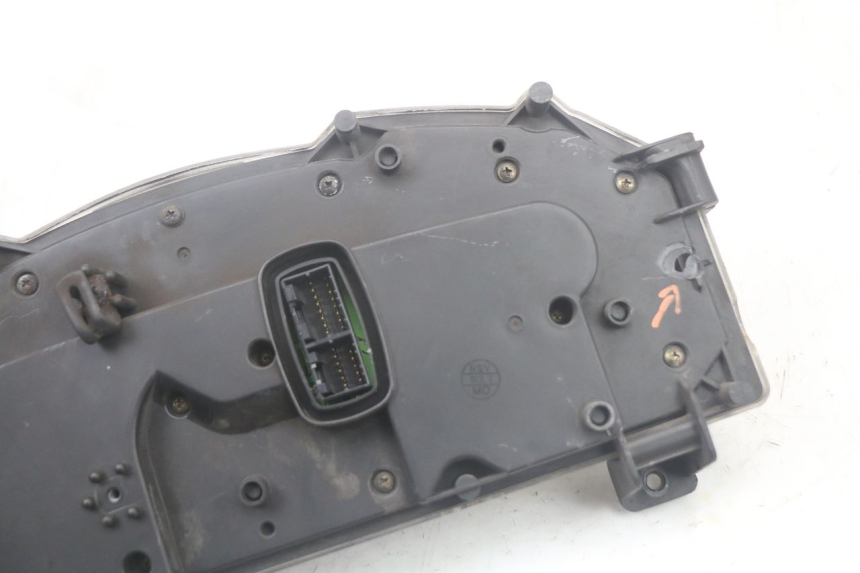 photo de COMPTEUR  HONDA FJS SILVERWING SILVER WING 600 (2001 - 2010) - Détails caractéristiques