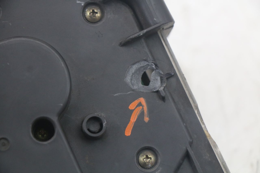 photo de COMPTEUR  HONDA FJS SILVERWING SILVER WING 600 (2001 - 2010) - Zoom composants