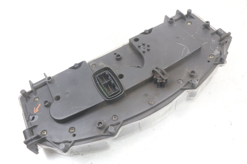 photo de COMPTEUR  HONDA FJS SILVERWING SILVER WING 600 (2001 - 2010) - Vue rapprochée