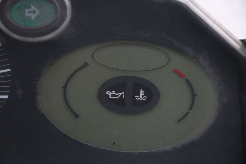 photo de COMPTEUR  HONDA FJS SILVERWING SILVER WING 600 (2001 - 2010) - Autre angle de vue