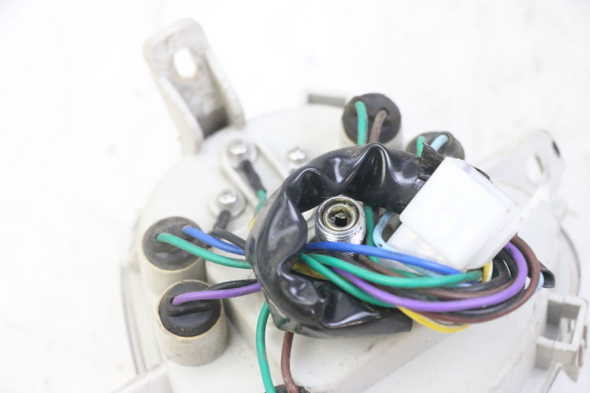 photo de COMPTEUR VENESI FLY RETRO 4T 50 (2020 - 2025) - Détail de la pièce