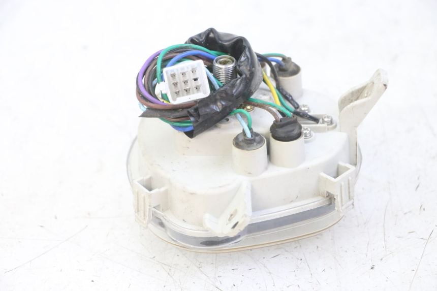 photo de COMPTEUR VENESI FLY RETRO 4T 50 (2020 - 2025) - Autre angle de vue