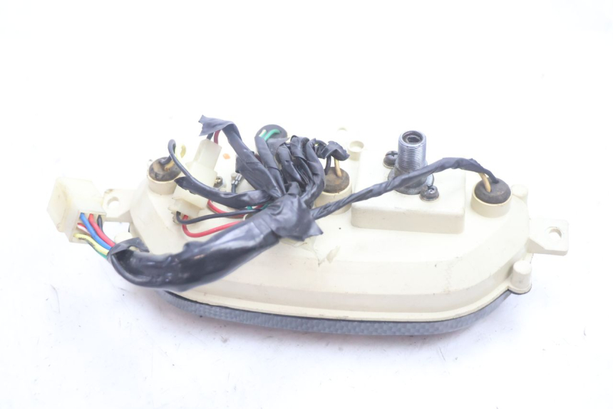photo de COMPTEUR  KEEWAY FOCUS 50 (2006 - 2009) - État de surface