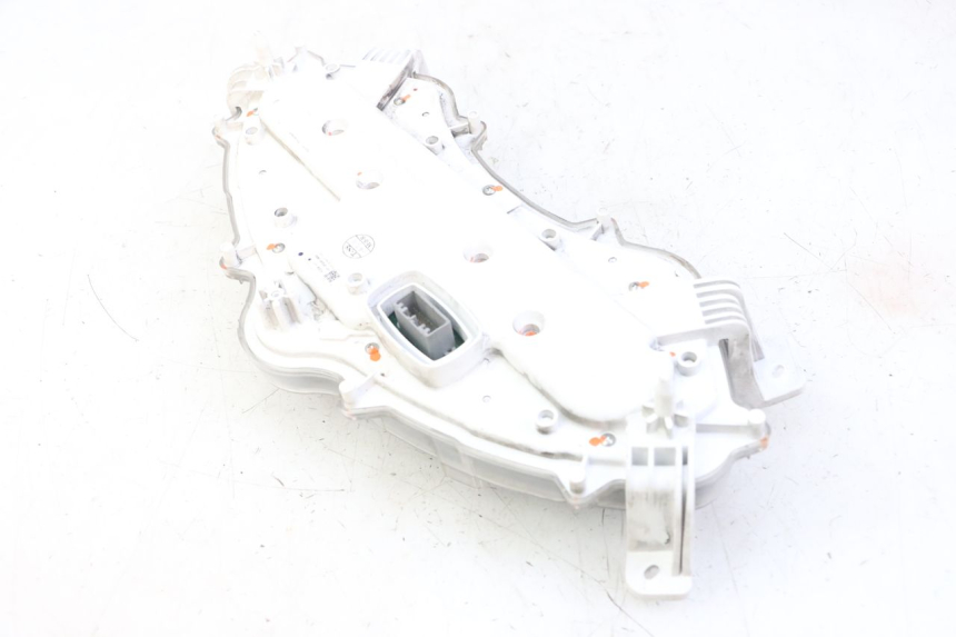 photo de COMPTEUR  HONDA FORZA ABS 300 (2013 - 2017) - Gros plan technique