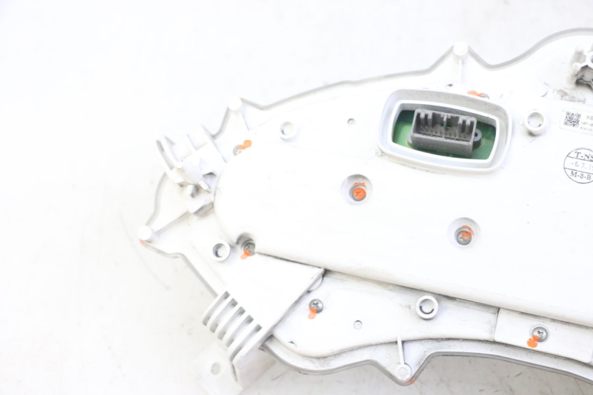 photo de COMPTEUR  HONDA FORZA ABS 300 (2013 - 2017) - Points de fixation