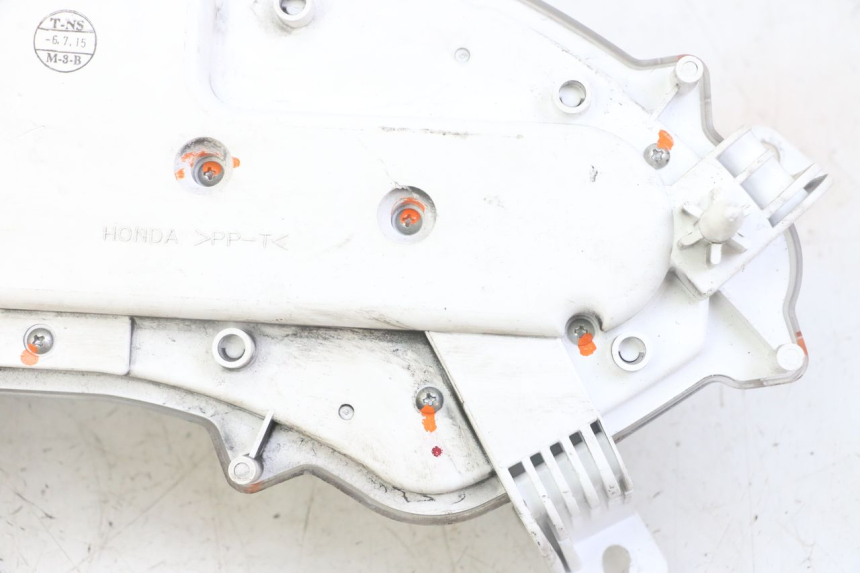 photo de COMPTEUR  HONDA FORZA ABS 300 (2013 - 2017) - État de surface