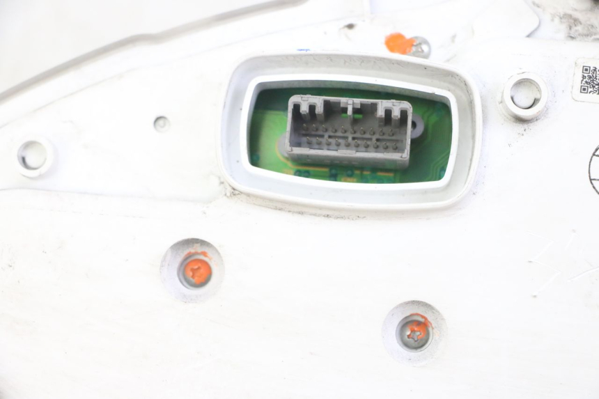 photo de COMPTEUR  HONDA FORZA ABS 300 (2013 - 2017) - Marquages et références