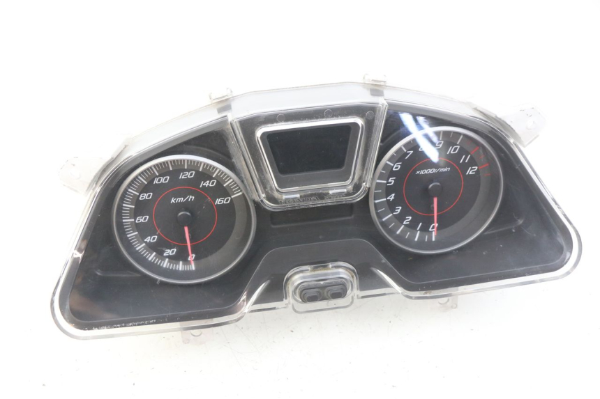 photo de COMPTEUR HONDA FORZA 125 (2015 - 2016) - Vue principale