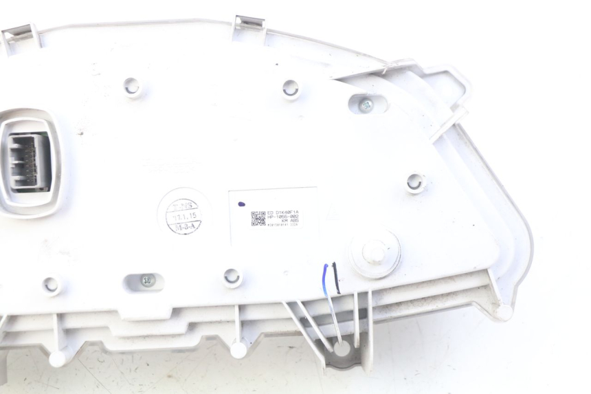 photo de COMPTEUR HONDA FORZA 125 (2015 - 2016) - Vue produit