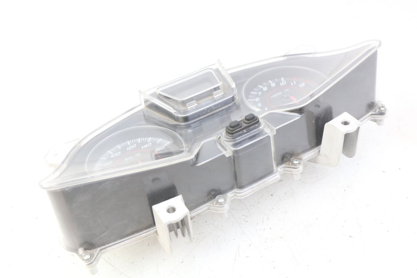 photo de COMPTEUR HONDA FORZA 125 (2015 - 2016) - Vue d’ensemble