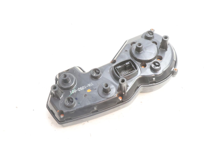 photo de COMPTEUR  YAMAHA FZ8 800 (2010 - 2016) - Points de fixation