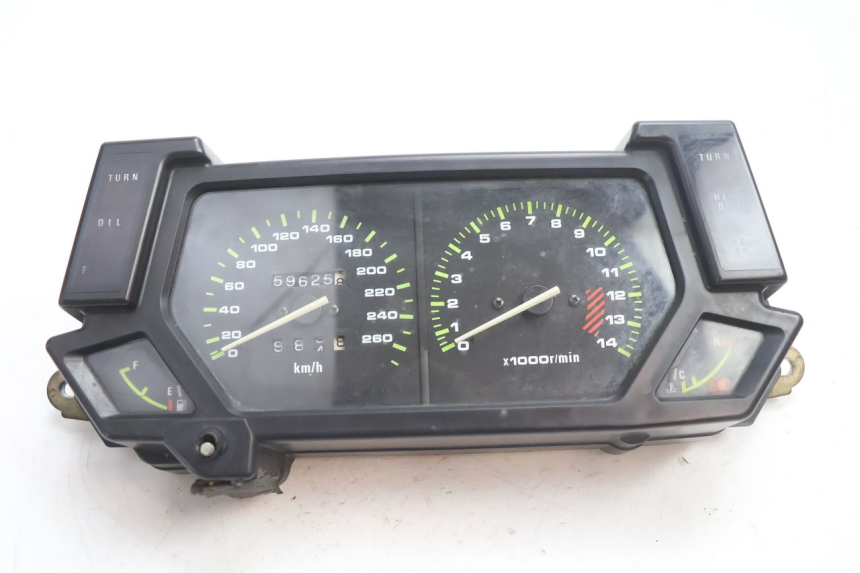 photo de COMPTEUR  KAWASAKI GPX F ZX750F 750 (1986 - 1990) - Vue principale