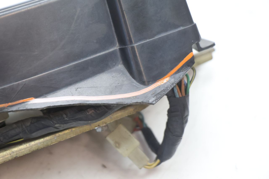 photo de COMPTEUR  KAWASAKI GPX F ZX750F 750 (1986 - 1990) - Vue produit