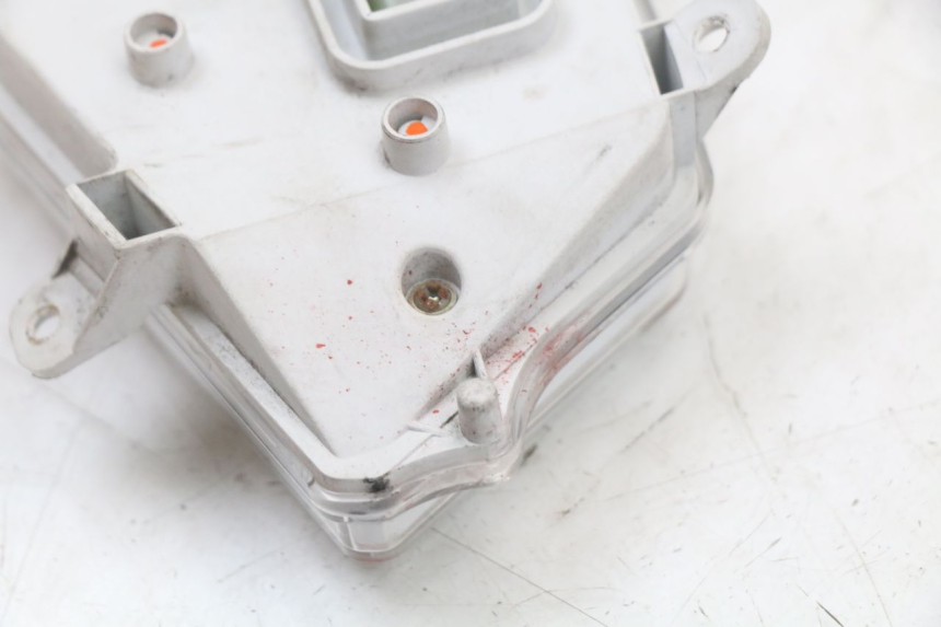 photo de COMPTEUR  NECO GPX LC 2T 50 (2014 - 2018) - Vue rapprochée