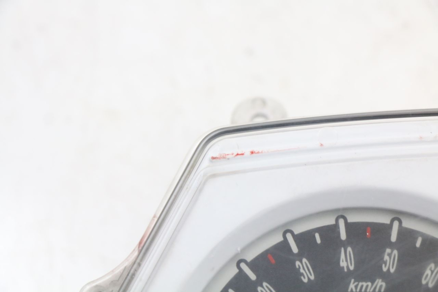 photo de COMPTEUR  NECO GPX LC 2T 50 (2014 - 2018) - Autre angle de vue