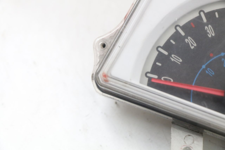 photo de COMPTEUR  NECO GPX LC 2T 50 (2014 - 2018) - Vue d’ensemble