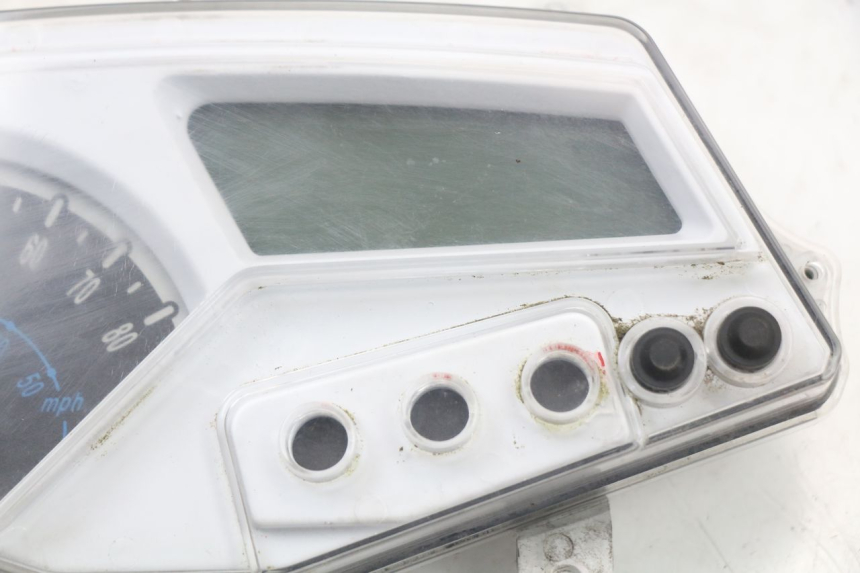 photo de COMPTEUR  NECO GPX LC 2T 50 (2014 - 2018) - Points de fixation