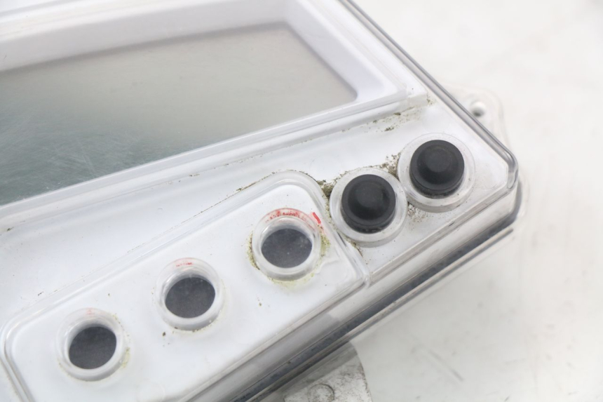 photo de COMPTEUR  NECO GPX LC 2T 50 (2014 - 2018) - État de surface