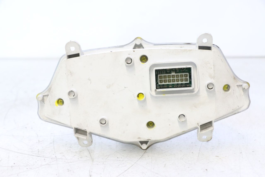 photo de COMPTEUR  NECO GPX LC 2T 50 (2014 - 2018) - Points de fixation