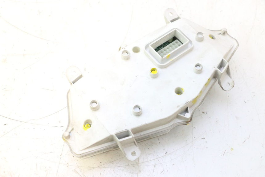 photo de COMPTEUR  NECO GPX LC 2T 50 (2014 - 2018) - État de surface