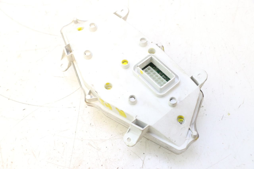photo de COMPTEUR  NECO GPX LC 2T 50 (2014 - 2018) - Pièce contrôlée