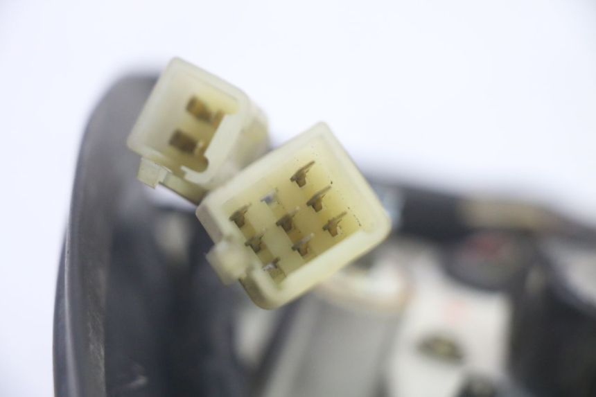 photo de COMPTEUR  KAWASAKI GPX R WARBIRD 600 (1988 - 1993) - Inspection visuelle