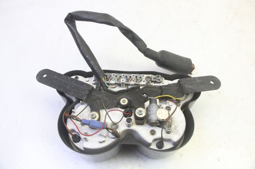 photo de COMPTEUR  KAWASAKI GPZ RX 1000 (1986 - 1988) - Marquages et références