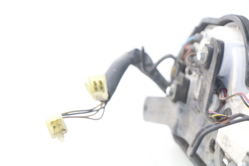 photo de COMPTEUR  KAWASAKI GPZ S 500 (1994 - 2005) - Détail de la pièce