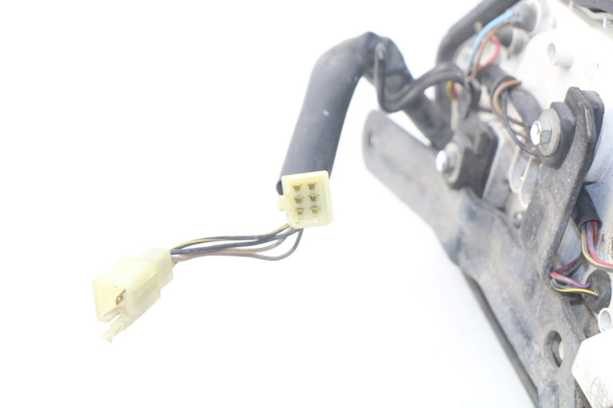 photo de COMPTEUR  KAWASAKI GPZ S 500 (1994 - 2005) - Zoom état d’usage