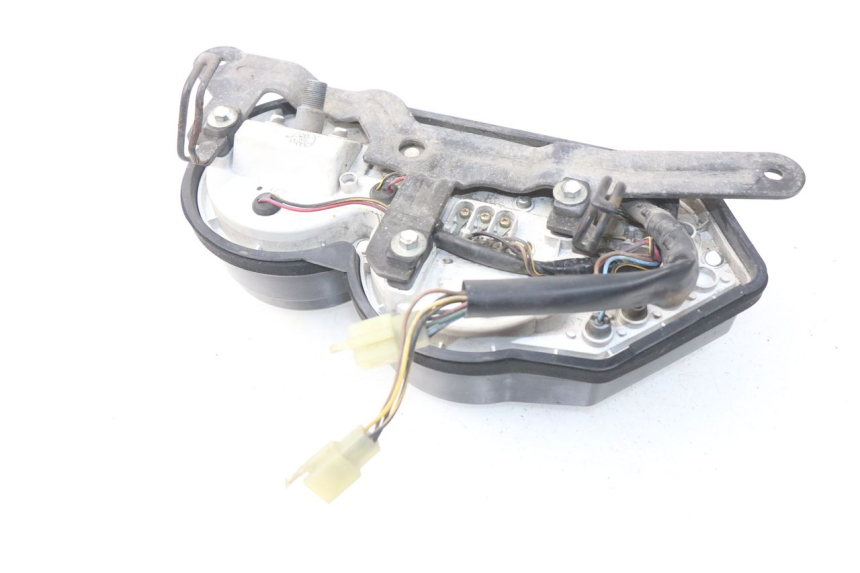 photo de COMPTEUR  KAWASAKI GPZ S 500 (1994 - 2005) - Gros plan technique