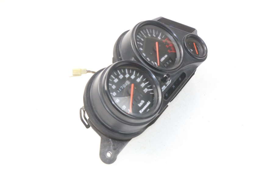 photo de COMPTEUR  KAWASAKI GPZ S 500 (1994 - 2005) - Pièce contrôlée