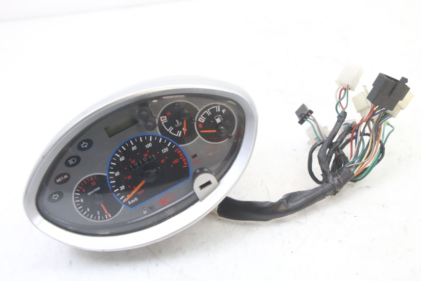 photo de COMPTEUR  KYMCO GRAND DINK 125 (2008 - 2014) - Vue principale