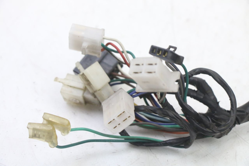 photo de COMPTEUR  KYMCO GRAND DINK 125 (2008 - 2014) - Vue produit