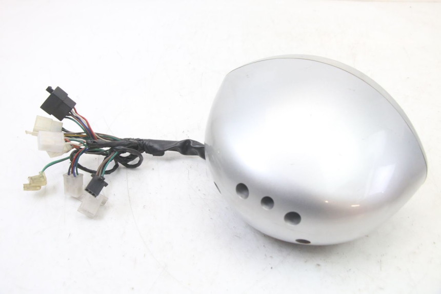 photo de COMPTEUR  KYMCO GRAND DINK 125 (2008 - 2014) - Vue d’ensemble