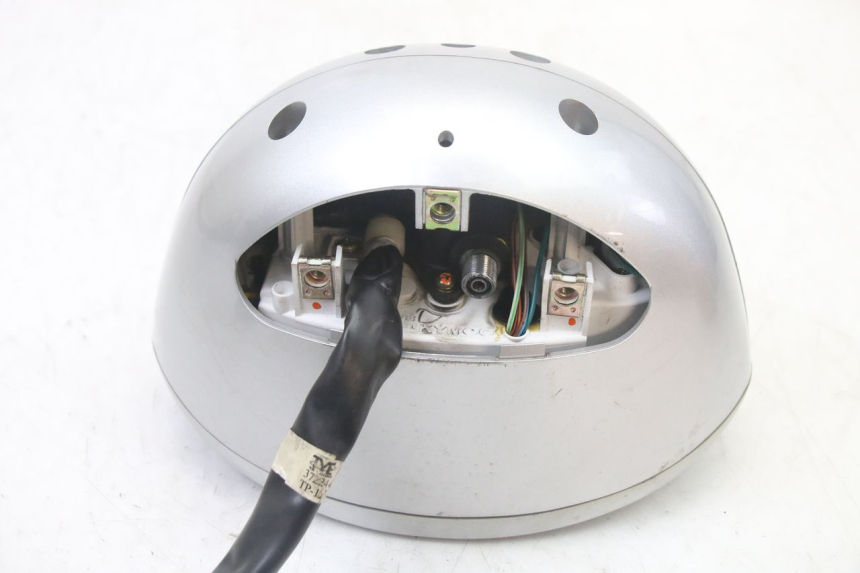 photo de COMPTEUR  KYMCO GRAND DINK 125 (2008 - 2014) - État de surface