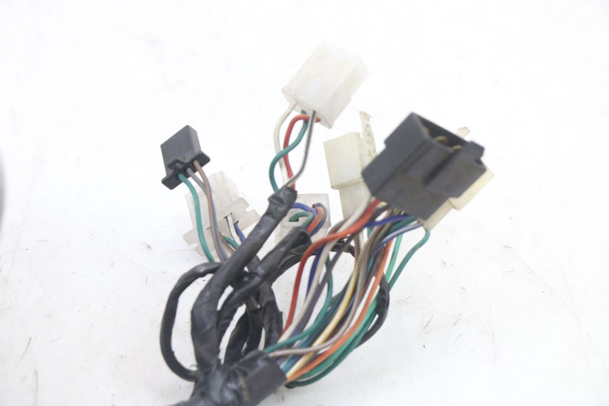 photo de COMPTEUR  KYMCO GRAND DINK 125 (2008 - 2014) - Pièce contrôlée