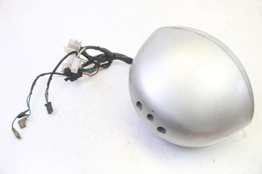 photo de COMPTEUR  KYMCO GRAND DINK 125 (2008 - 2014) - Détails caractéristiques