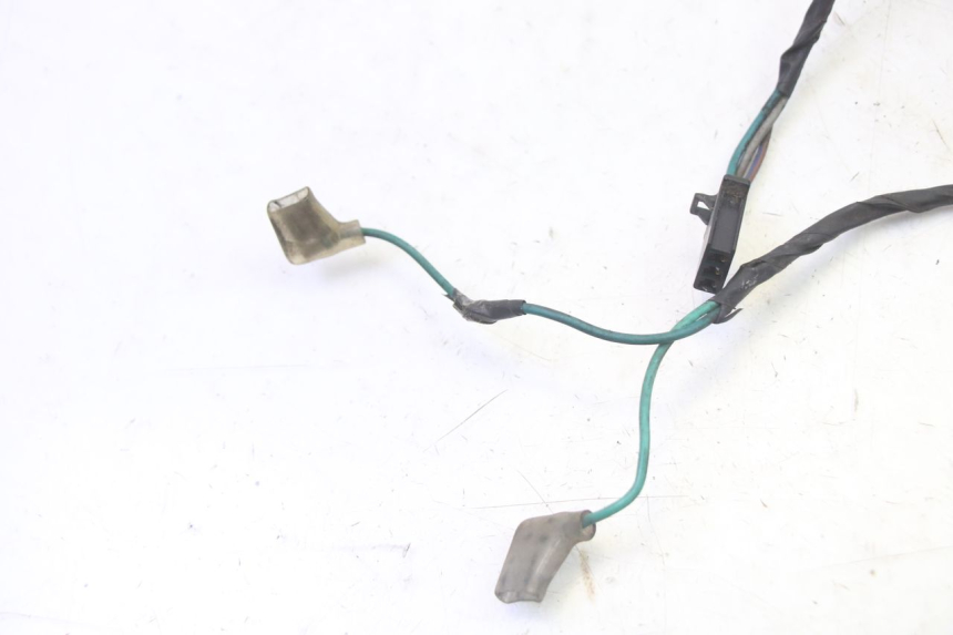 photo de COMPTEUR  KYMCO GRAND DINK 125 (2008 - 2014) - Photo complémentaire