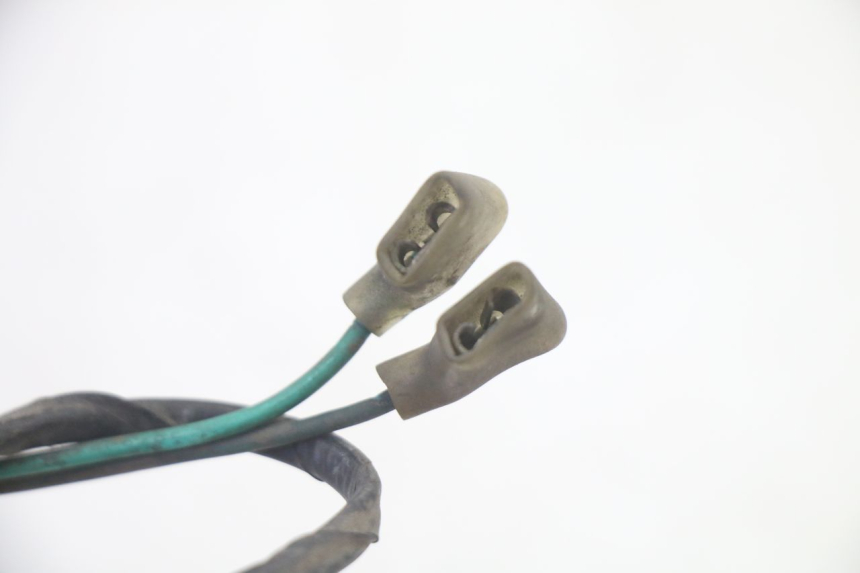 photo de COMPTEUR  KYMCO GRAND DINK 125 (2002 - 2007) - Détails caractéristiques