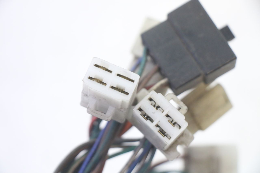 photo de COMPTEUR  KYMCO GRAND DINK 125 (2002 - 2007) - Zoom composants