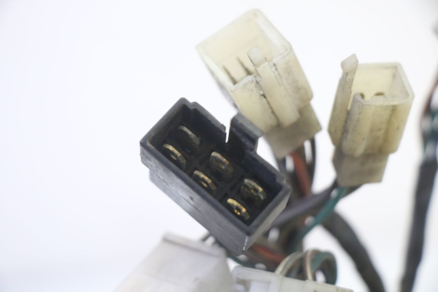 photo de COMPTEUR  KYMCO GRAND DINK 125 (2002 - 2007) - Vue rapprochée