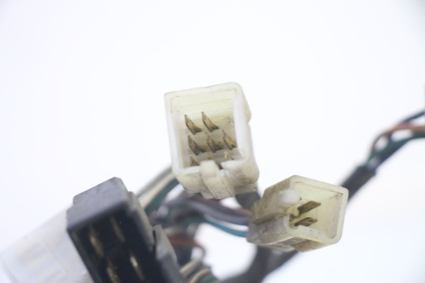 photo de COMPTEUR  KYMCO GRAND DINK 125 (2002 - 2007) - Photo complémentaire