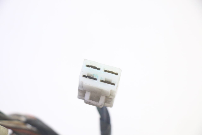 photo de COMPTEUR  KYMCO GRAND DINK 125 (2002 - 2007) - Inspection visuelle