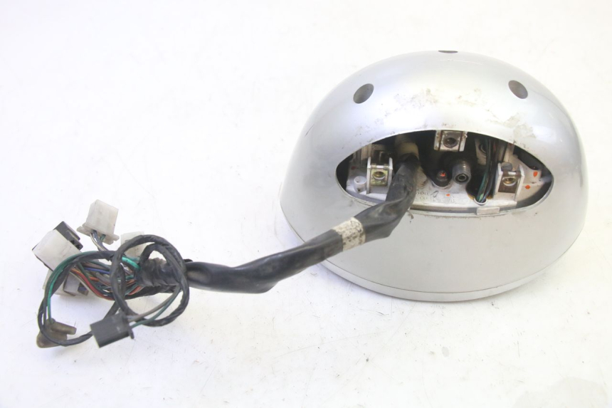 photo de COMPTEUR  KYMCO GRAND DINK 125 (2002 - 2007) - Pièce contrôlée