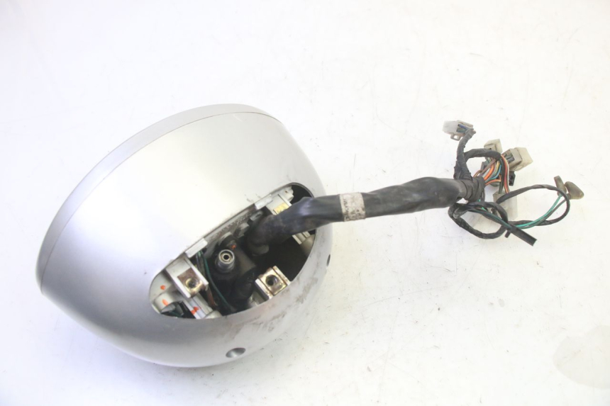 photo de COMPTEUR  KYMCO GRAND DINK 125 (2002 - 2007) - Marquages et références