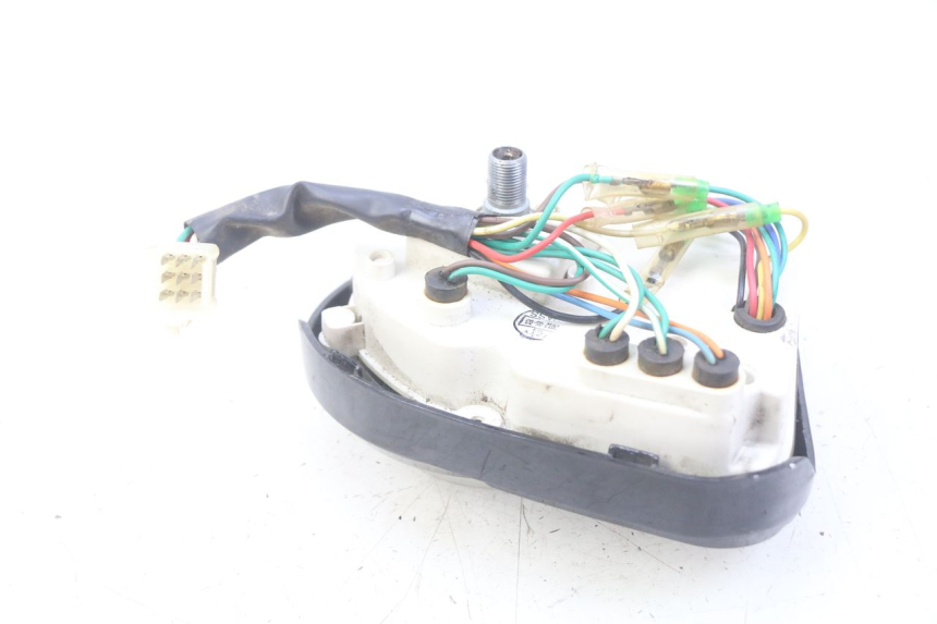 photo de COMPTEUR TNT MOTOR GRIDO 2T 50 (2010 - 2019) - Gros plan technique